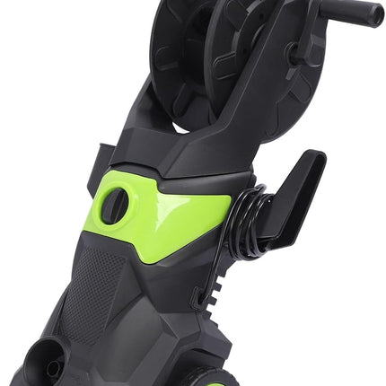 High Pressure Washer 4000PSI 2.4GPM Electric Car Washer for Fence Patio (US Plug