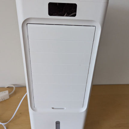 Windowless Portable Air Conditoners, 3-IN-1 Portable AC with Remote, 12H Timer &