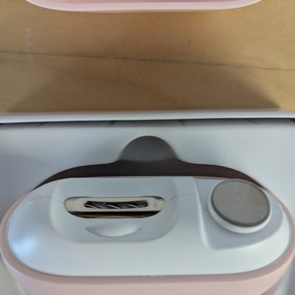 Hewelth Electric Nail Clipper,Easy Clip Electric Nail Clipper, Electric Toenail