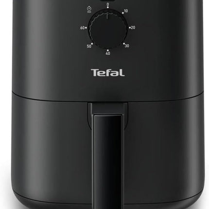 Tefal Easy Fry Essential Hot Air Fryer, Capacity 3.5L/600 g, Oil-free Fryer, Com
