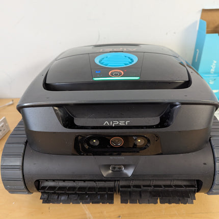 AIPER Scuba V3 AI Vision Cordless Robotic Pool Cleaner