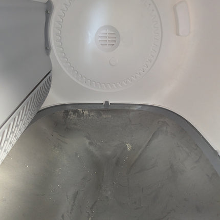 Self Cleaning Litter Box, Automatic Cat Litter Box for Multiple Cats Large, Odor