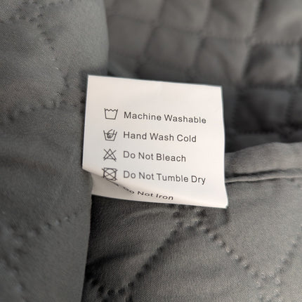 Sofa Slipcover, L Shape Sofa Cover Sectional Couch Cover Chaise Lounge Slip Cove