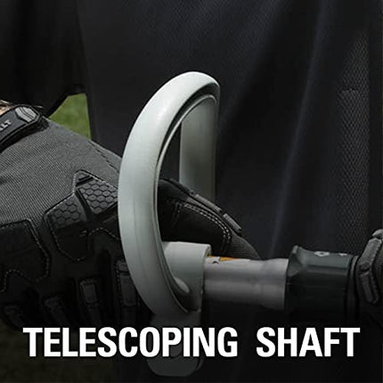 GreenWorks 21212 4Amp 13-Inch Corded String Trimmer