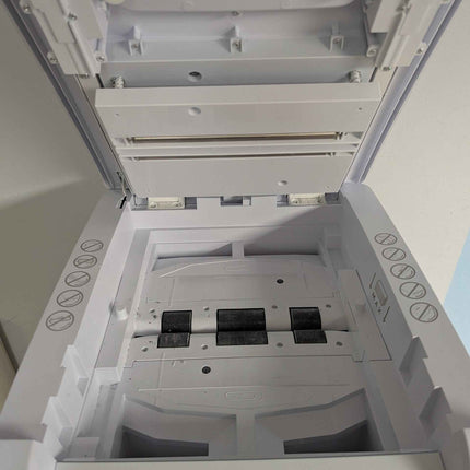 Kensington Shredder - New OfficeAssist 150-Sheet Auto-Feed Micro Cut Anti-Jam Pa