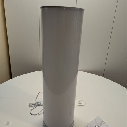 Bright Health 24 Inch Light Therapy Lamp - 10,000 LUX