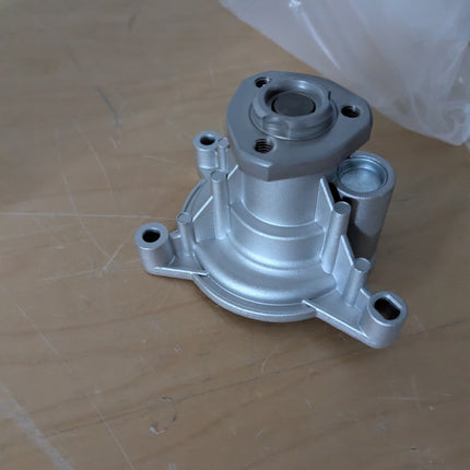 VekAuto Water Pump Compatible for AUDI A3 2008-2012 for SEAT ALTEA 2010-2012, Du