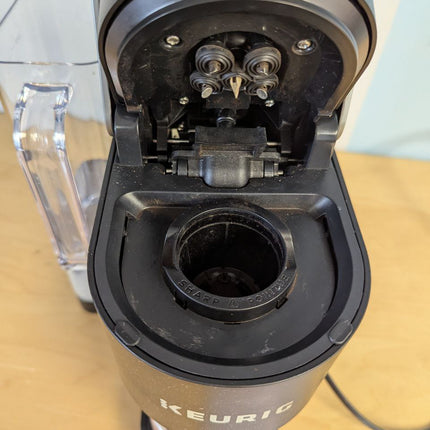 Keurig K-Supreme Single Serve K-Cup Pod Coffee Maker, With MultiStream Technolog