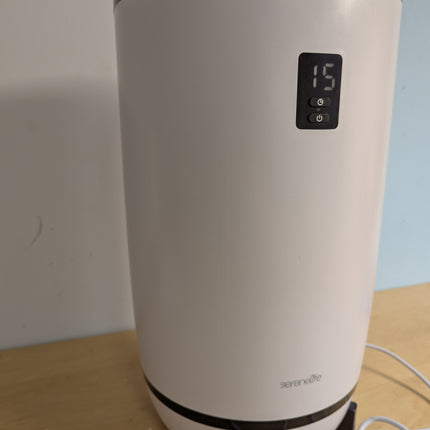 SereneLife Towel Warmer, Bucket Towel Warmer, Towel Heater for Bathroom and Spa,