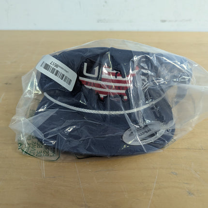 Huk Performance Fishing  American Huk Rope Hat
