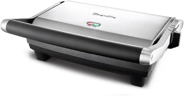 Breville Panini Duo BSG520XL