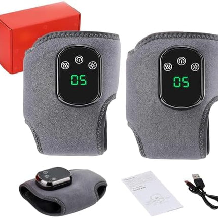 Foot Massager, 3-in-1 Foot Massager, Portable Foot Renew Massager