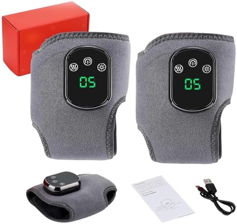Foot Massager, 3-in-1 Foot Massager, Portable Foot Renew Massager Customizable M