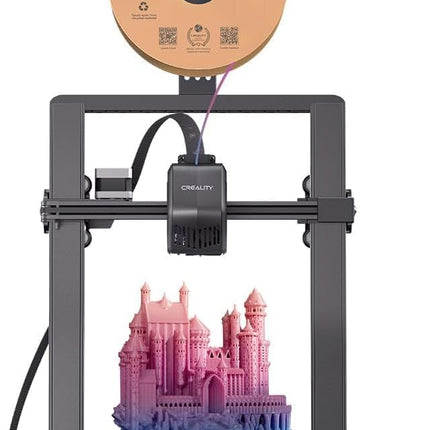 Creality Ender 3 V3 SE 3D Printer, 250mm/s Max Speed, Auto Leveling