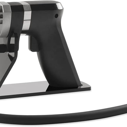 KENKUO Food Smoking Gun, Portable Handheld Indoor-Outdoor Smoke Infuser