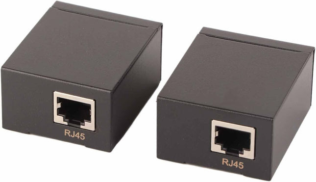 Generic VGA Extender High Definition Transmitter Receiver for Monitor Hard Disk