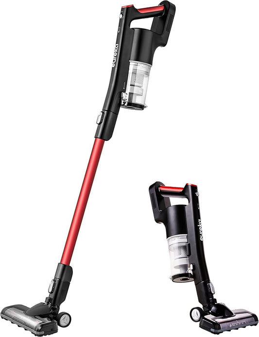 EUREKA NEC100C RapidClean Lightweight Cordless Vacuum Cleaner