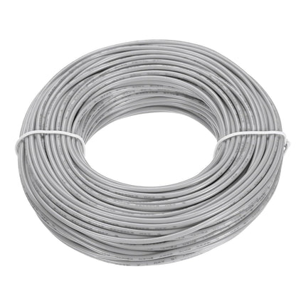 MECCANIXITY 18AWG Wire 18 Gauge Stranded Wire PVC Hookup Wire, Electrical Wire