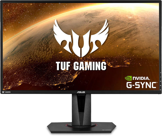 ASUS TUF Gaming VG27BQ 27" 2K HDR Monitor