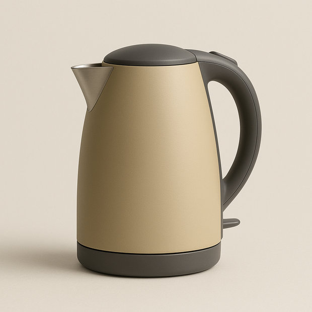<h1>Kitchen Appliances</h1>