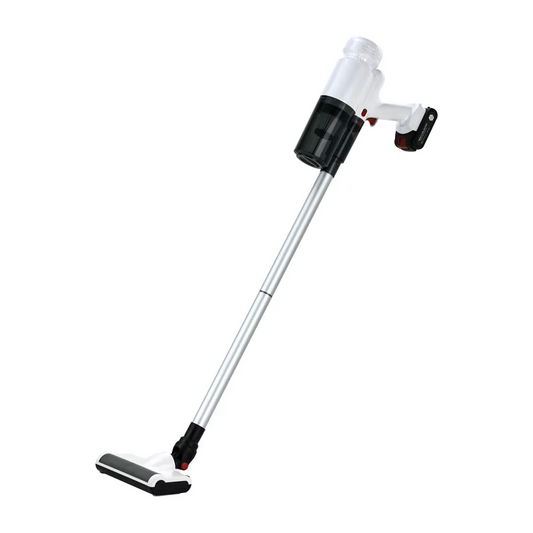 CHELV A-091 2-in-1 Cordless Handheld Vacuum – 150W Power, 12KPa Suction, 30-Min Runtime, Lightweight Design