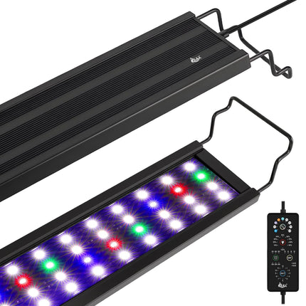 AQQA 30W full spectrum LED aquarium light