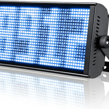 Big Dipper LF105 150W RGB LED strobe light bar