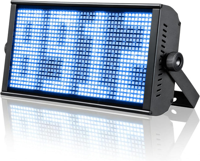 Big Dipper LF105 150W RGB LED strobe light bar