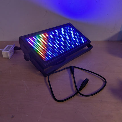 Big Dipper LF105 LED strobe light – actual returned unit