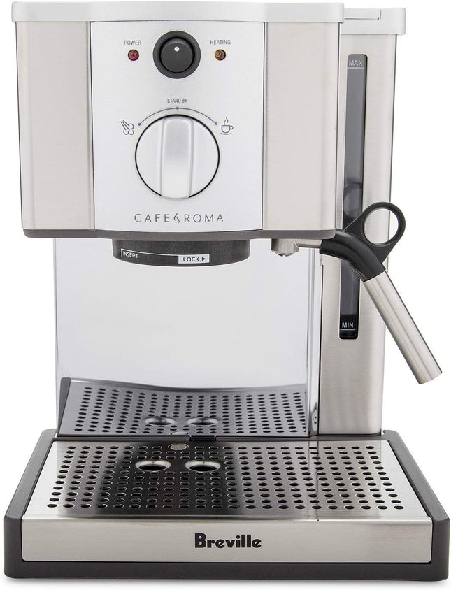 Breville Café Roma espresso machine