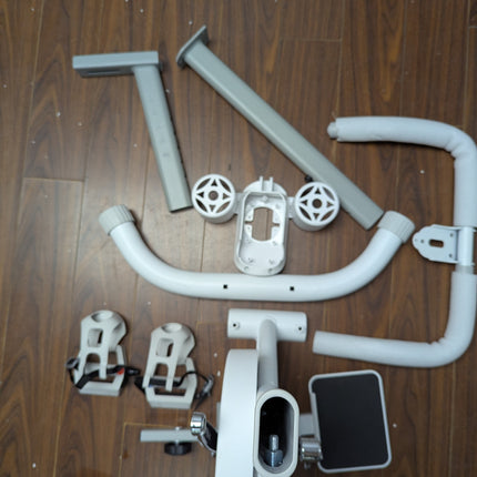 Actual unit: EYESUN exercise bike parts and hardware kit