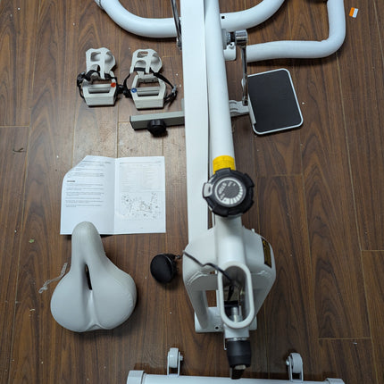Actual unit: EYESUN exercise bike parts and hardware kit