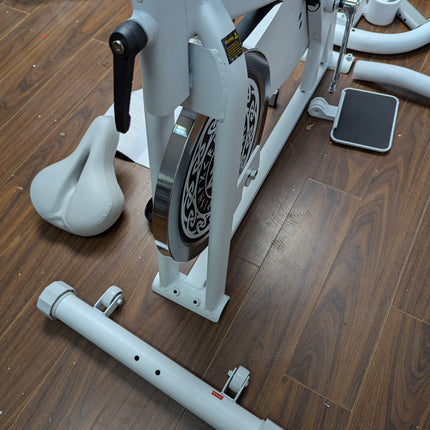 Actual unit: EYESUN exercise bike parts and hardware kit