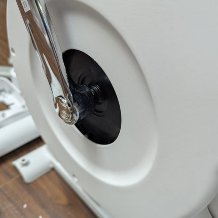 Actual unit: EYESUN exercise bike parts and hardware kit