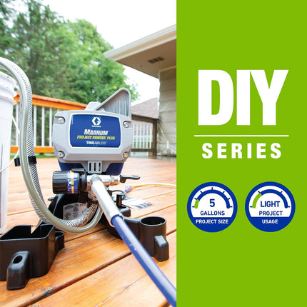 Graco Magnum 257025 Project Painter Plus paint sprayer