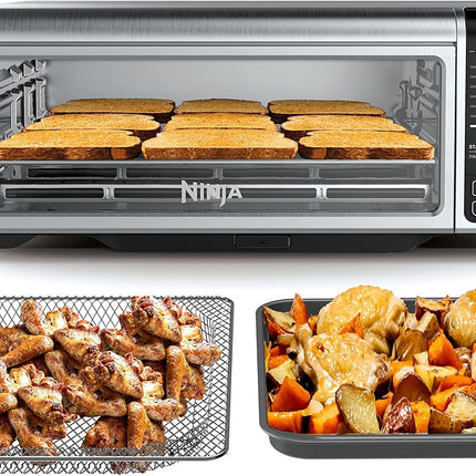 Ninja Foodi SP101C digital air fry oven