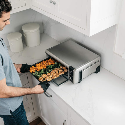 Ninja Foodi SP101C digital air fry oven