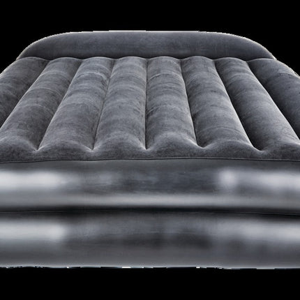 Outbound queen double-high air mattress