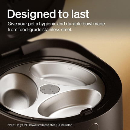 PETLIBRO automatic wet food cat feeder with cooling