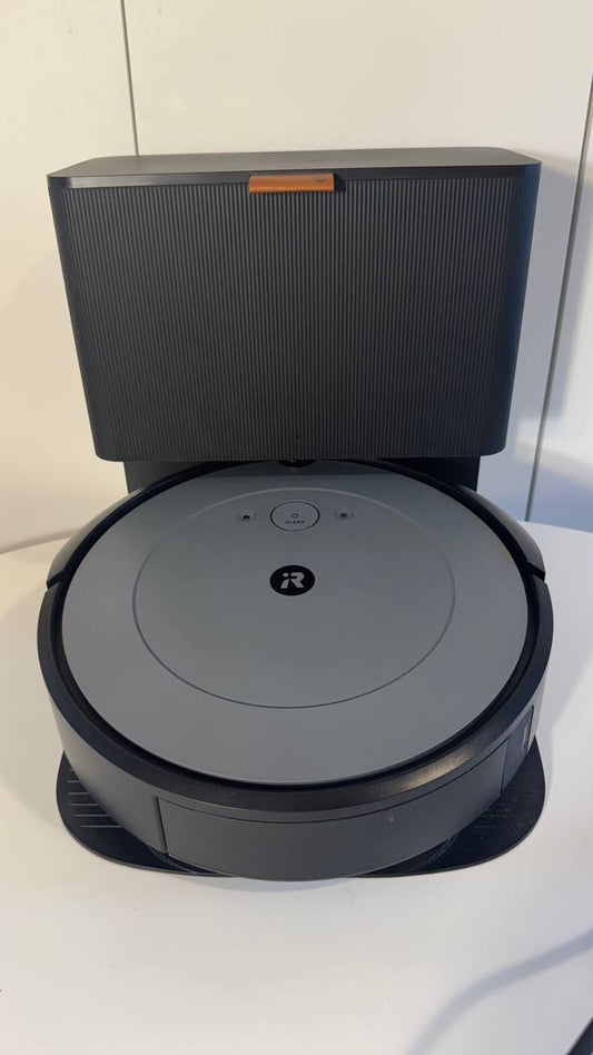 iRobot Roomba i3+ EVO (3554) Robot Vacuum