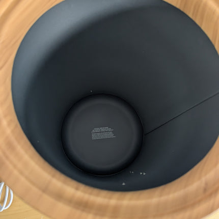 SereneLife Towel & Blanket Warmer Bucket, Towel Warmer for Bathroom, Spa w/Fragr