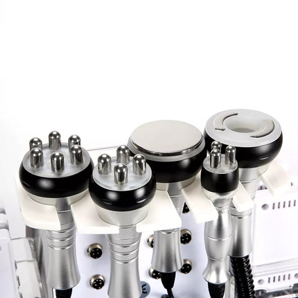 Rejuva Fresh Kim 8 6-in-1 cavitation and RF beauty machine