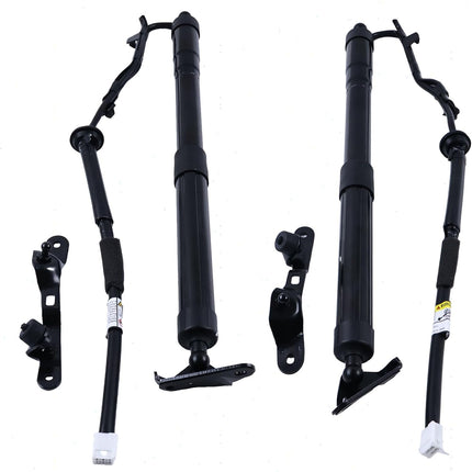 YIHETOP power liftgate actuators for Toyota RAV4 2013-2018