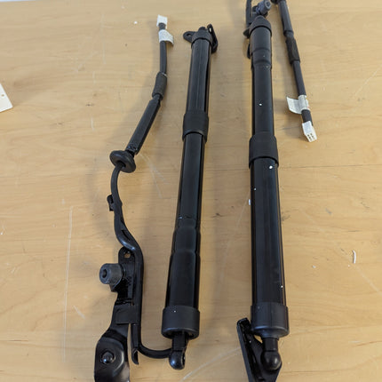 Actual unit: YIHETOP left and right liftgate actuators